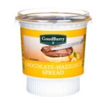 Cocoa Hazelnut Spread GoodBurry