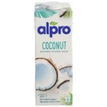Coconut Drink Alpro Original With Rice 1L