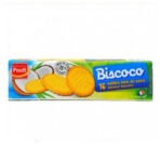 Cocos Biscuit Poult Biscoco Sables a la Noix de Coco