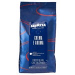 Coffee Beans Lavazza Crema e Aroma