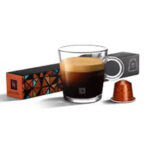 Coffee Capsules Nespresso Cape Town Envivo Lungo