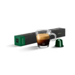 Coffee Capsules Nespresso Capriccio