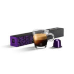 Coffee Capsules Nespresso Inspirazione Firenze Arpeggio