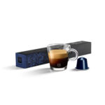 Coffee Capsules Nespresso Inspirazione Palermo Kazaar