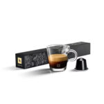 Coffee Capsules Nespresso Inspirazione Ristretto Italiana