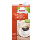 Coffee Cream Frischli 10%