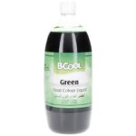 Colouring Green Bcool 1L