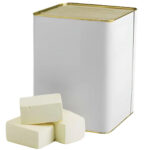 Combi White Cheese Danish Farm 60+