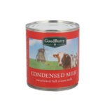 Condensed Milk GoodBurry Sweetened Full Cream 8%