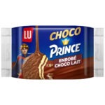 Cookies with Chocolate Lu Prince Choco Prince Choco 6x28,5 gr.