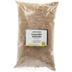 Coriander Ground 1kg