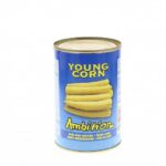 Corn On The Cob Ambition Baby