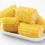 Corn on the Cob Whole IQF 13-14cm