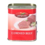 Corned Beef Halal