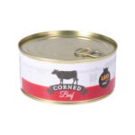 Corned Beef Leo Easy Open -Halal-