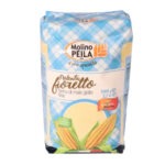 Cornmeal Molino Peila Polenta Fioretto