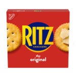 Crackers Ritz Original