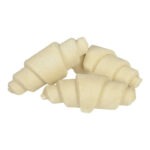 Croissants Bridor Unbaked