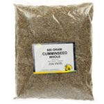 Cumin Seed Whole 500g