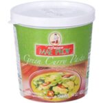 Curry Paste Mae Ploy Green 400g