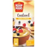 Custard Powder Koopmans Vanilla 300g