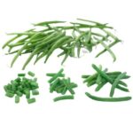 Cut Green Beans Flanders Best 2,5kg