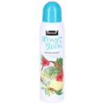 Deodorant Spray Sence Spray to Bloom Tropical Joy & Coconut 150ml