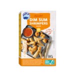 Dim Sum Shrimps Super Choice Prefried ASC