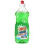 Dishwasher Detergent At Home Clean Ultra - Classic 500ml