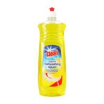 Dishwasher Detergent At Home Clean Ultra Lemon