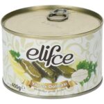Dolmadakia Elifce 400g