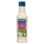 Dressing Hellmann’s Caesar