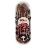 Dried Dates 200g
