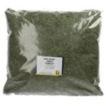 Dried Parsley Fine 1kg