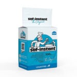 Dry Yeast Saf Blue