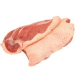 Duck Breast Fillet Peking Skin-On Raw Grade A