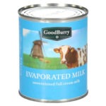 Evaporated Milk GoodBurry 7,5%