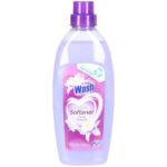 Fabric Softener At Home Soft Flower Passion 750ml