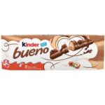 Ferrero Kinder Bueno Big T 2X8 Pcs 344g