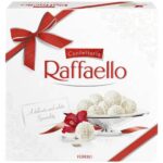 Ferrero Raffaello T24x8 240g