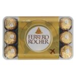 Ferrero Rocher 30 Balls 375g
