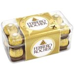 Ferrero Rocher T16x5x4 200g