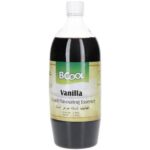 Flavor Bcool Vanilla 1L
