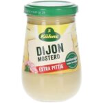 French Mustard Kuhne Dijon 185g