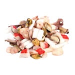 Frozen Mixed Seafood 80% NW IQF