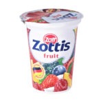 Fruit Yogurt Zott Zottis Fruit 0,1% 400G