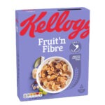 Fruit'n Fibre Cereals Kellogg's