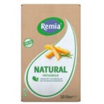 Frying Oil Remia Natural