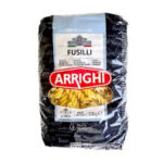 Fusilli Arrighi