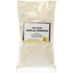 Garlic Powder 500g